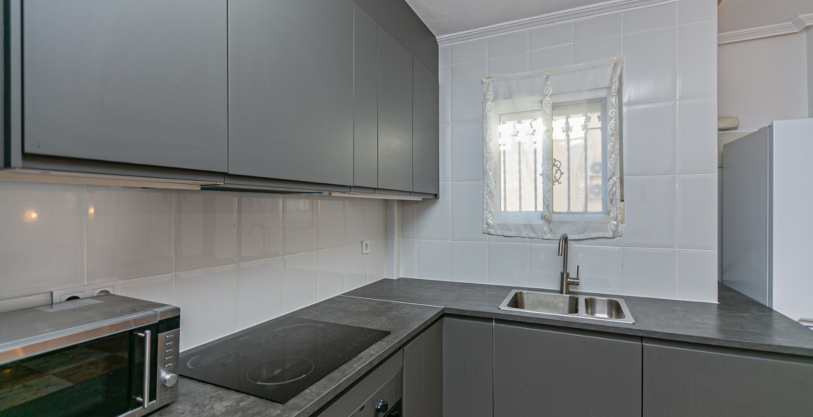 Resale - Townhouse - Playa Flamenca