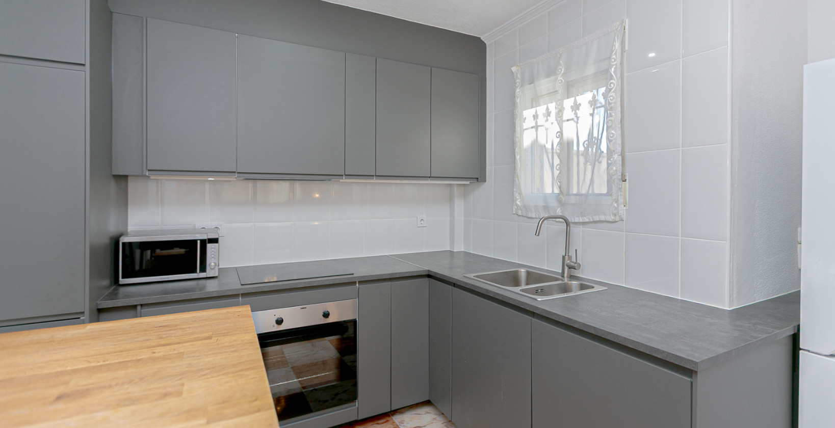 Resale - Townhouse - Playa Flamenca