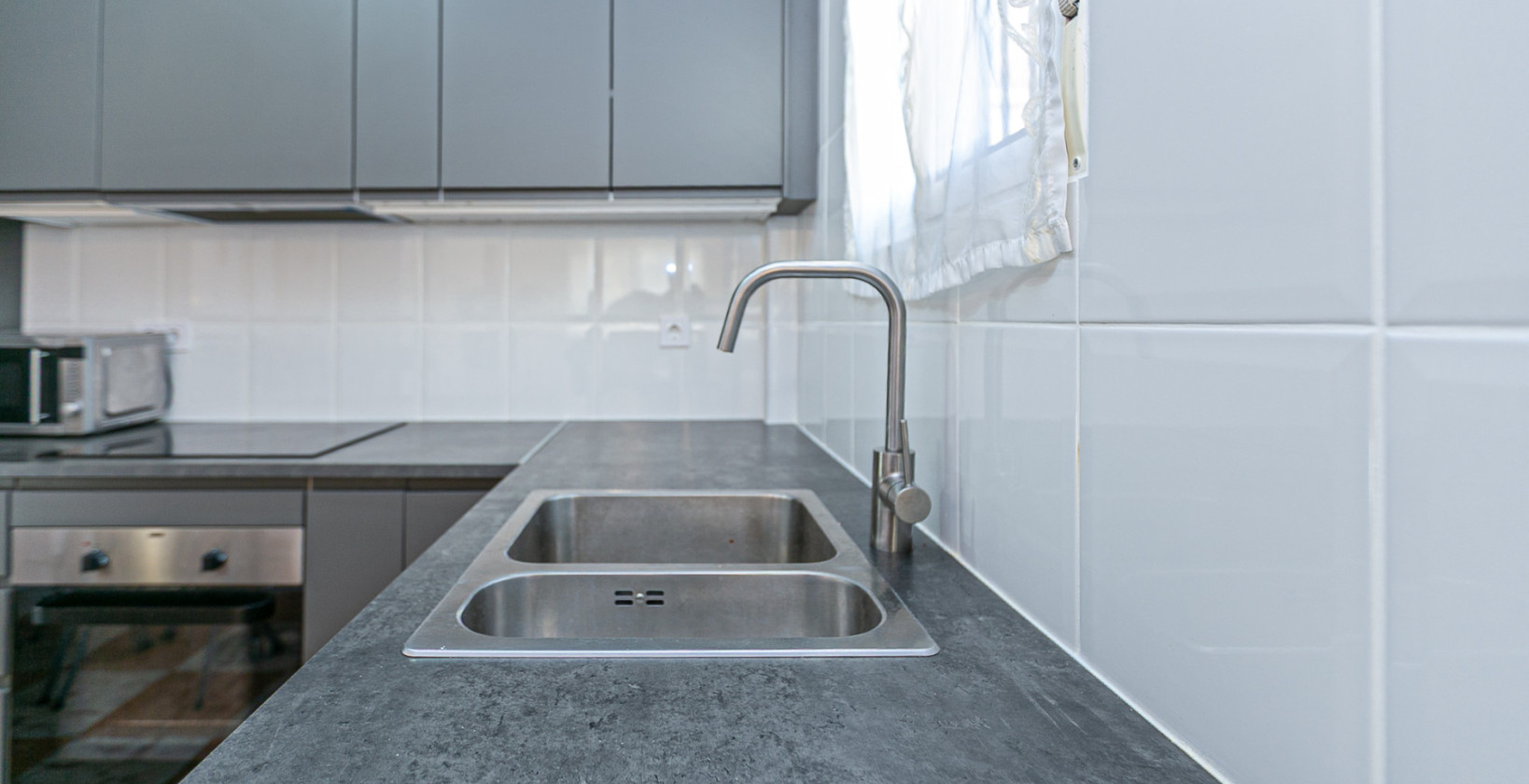 Resale - Townhouse - Playa Flamenca