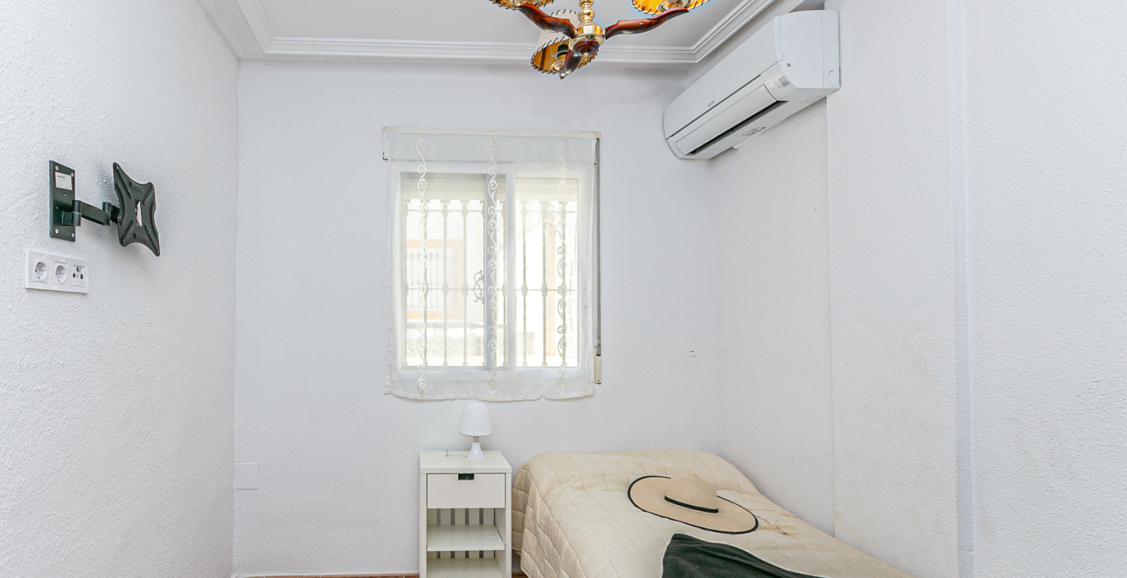 Resale - Townhouse - Playa Flamenca