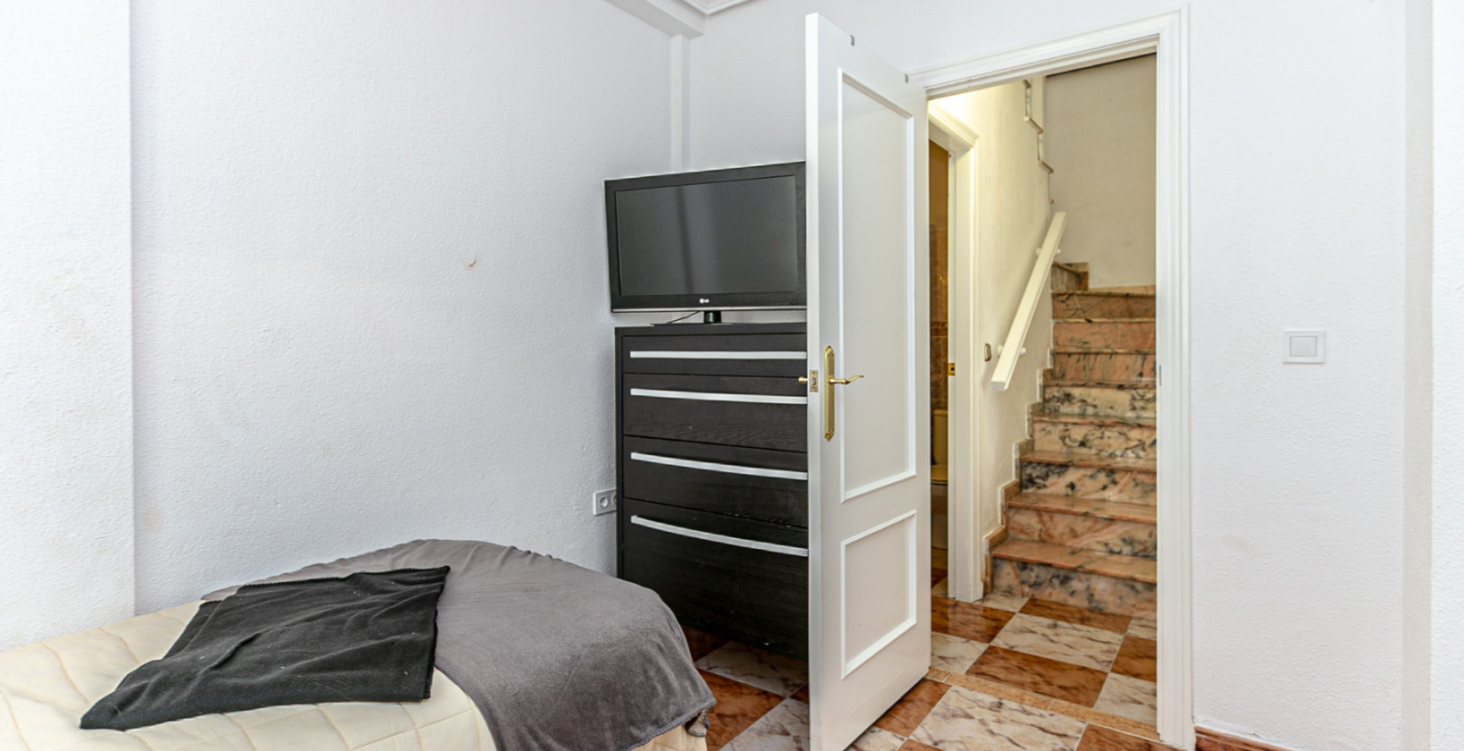 Resale - Townhouse - Playa Flamenca