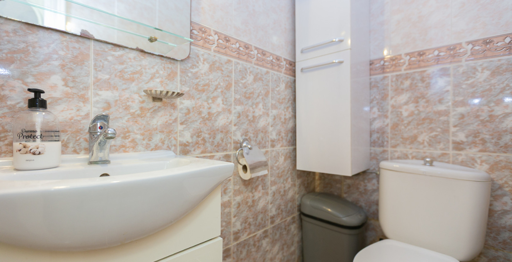 Resale - Townhouse - Playa Flamenca