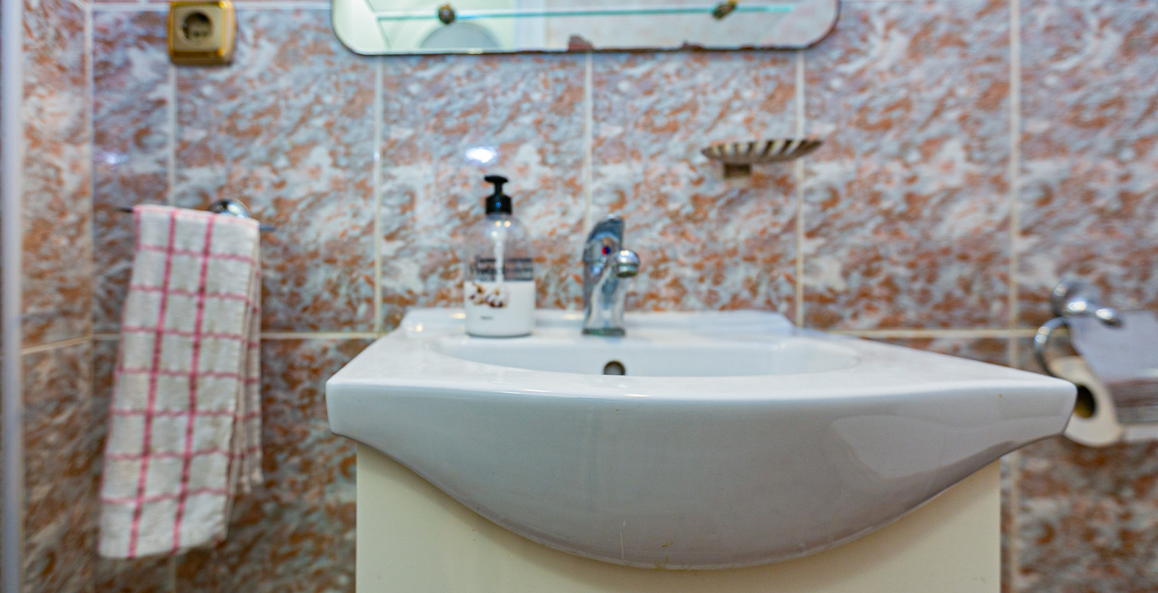 Resale - Townhouse - Playa Flamenca