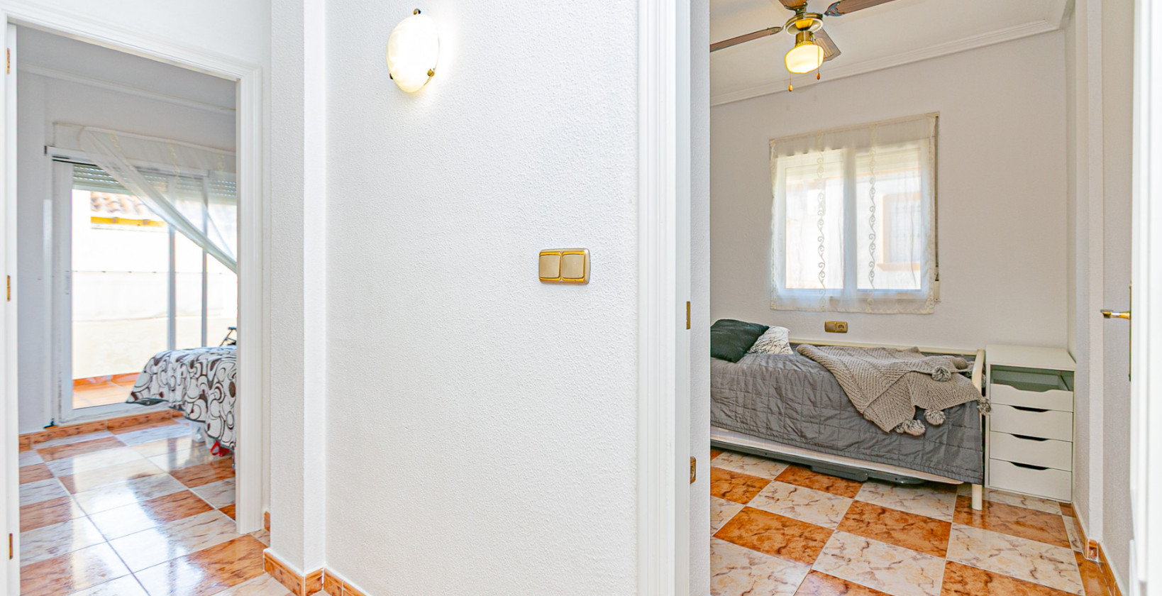 Resale - Townhouse - Playa Flamenca