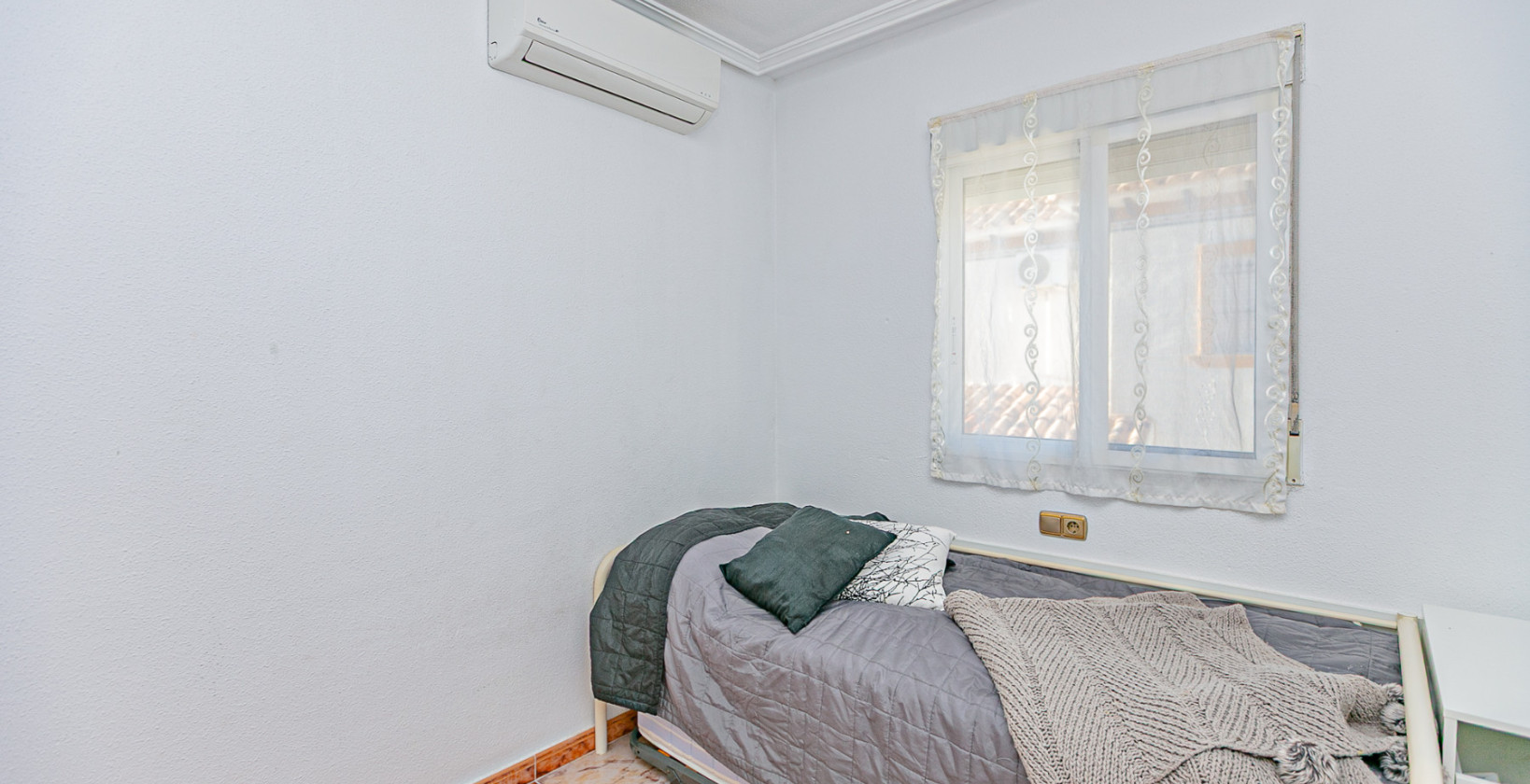 Resale - Townhouse - Playa Flamenca