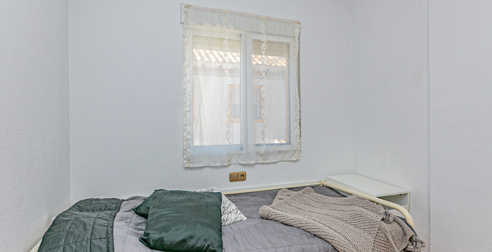 Resale - Townhouse - Playa Flamenca