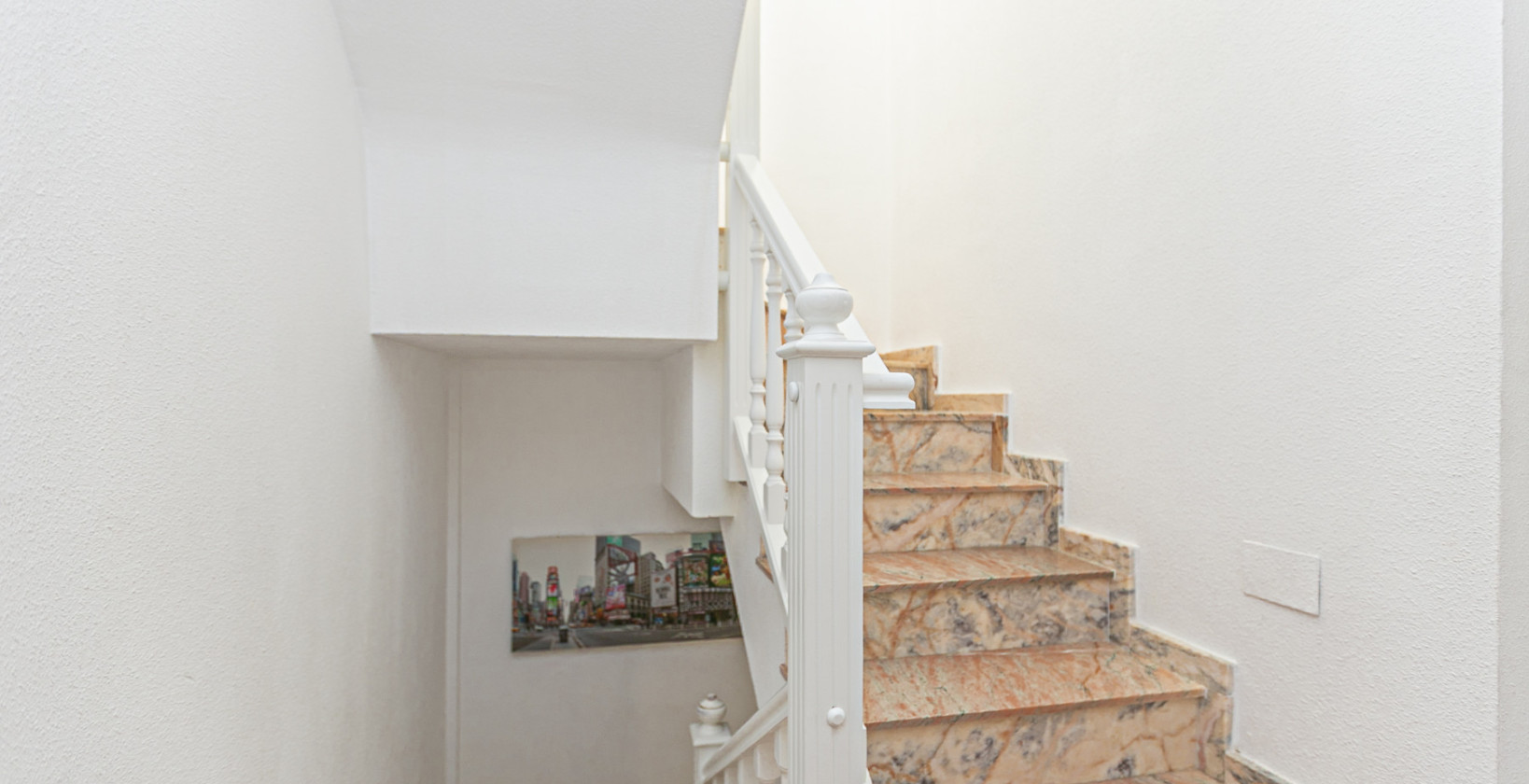 Resale - Townhouse - Playa Flamenca