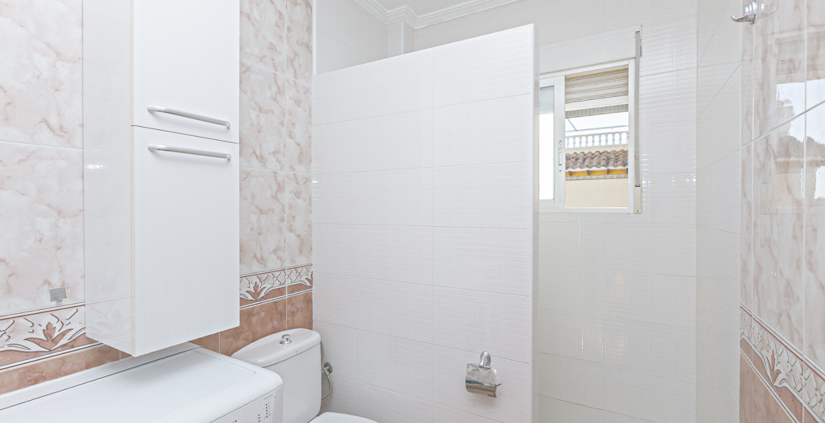 Resale - Townhouse - Playa Flamenca