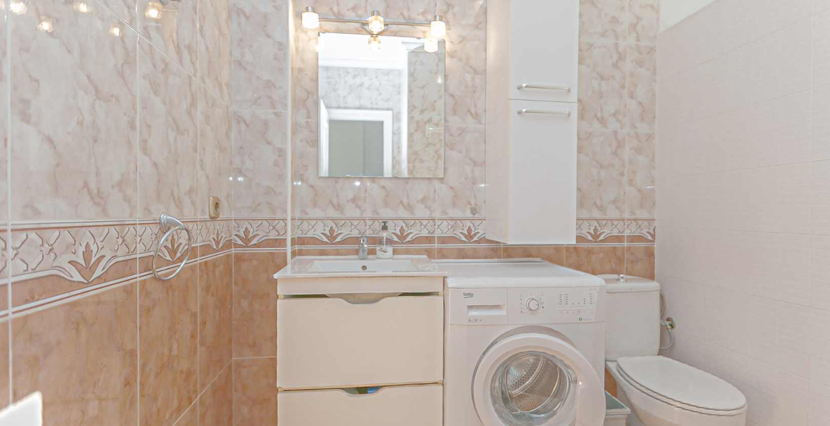 Resale - Townhouse - Playa Flamenca