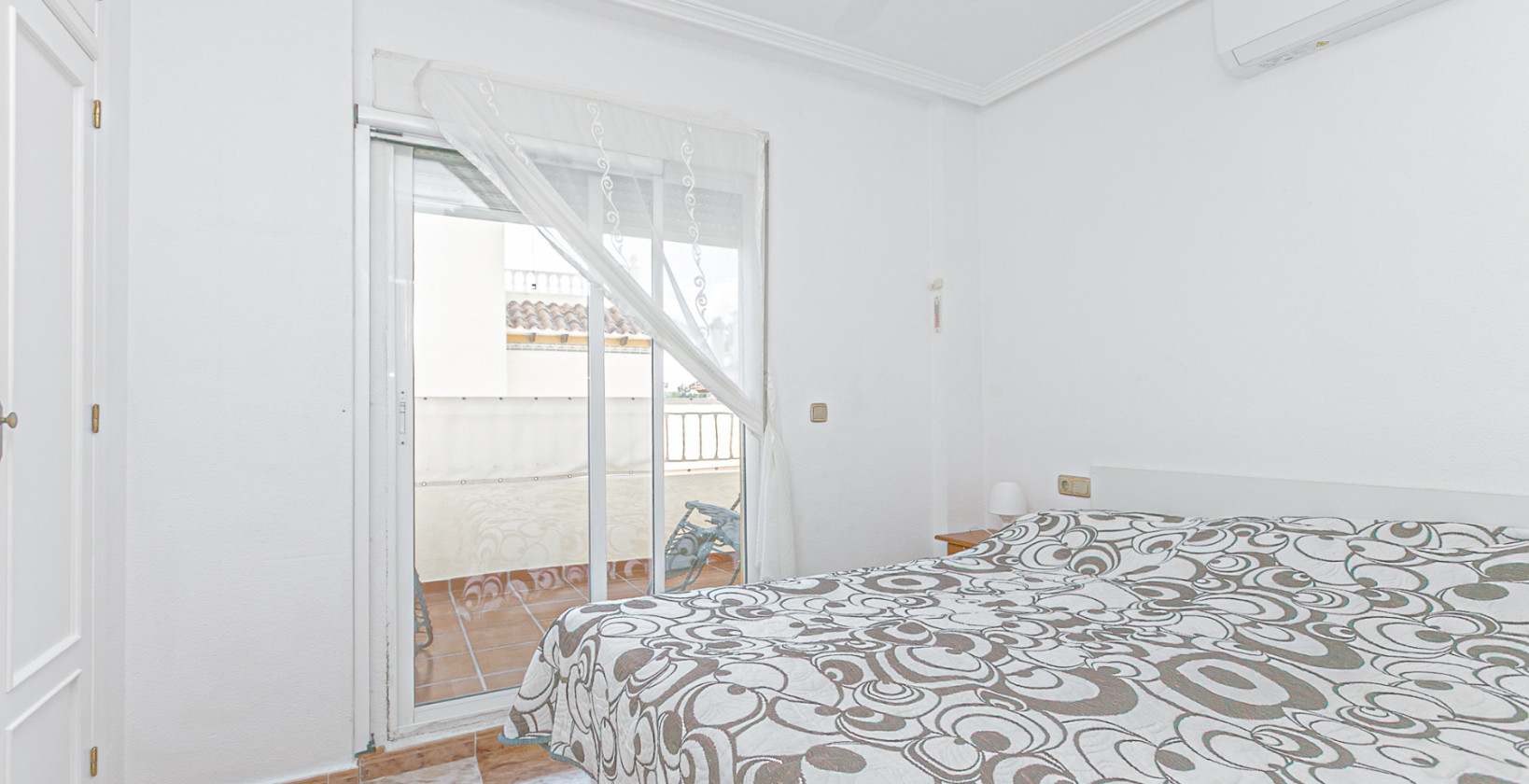 Resale - Townhouse - Playa Flamenca