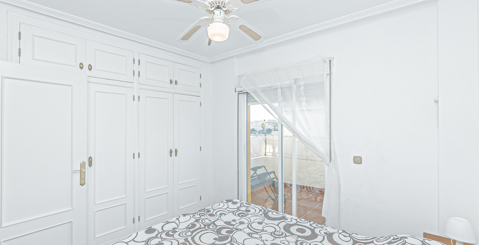 Resale - Townhouse - Playa Flamenca