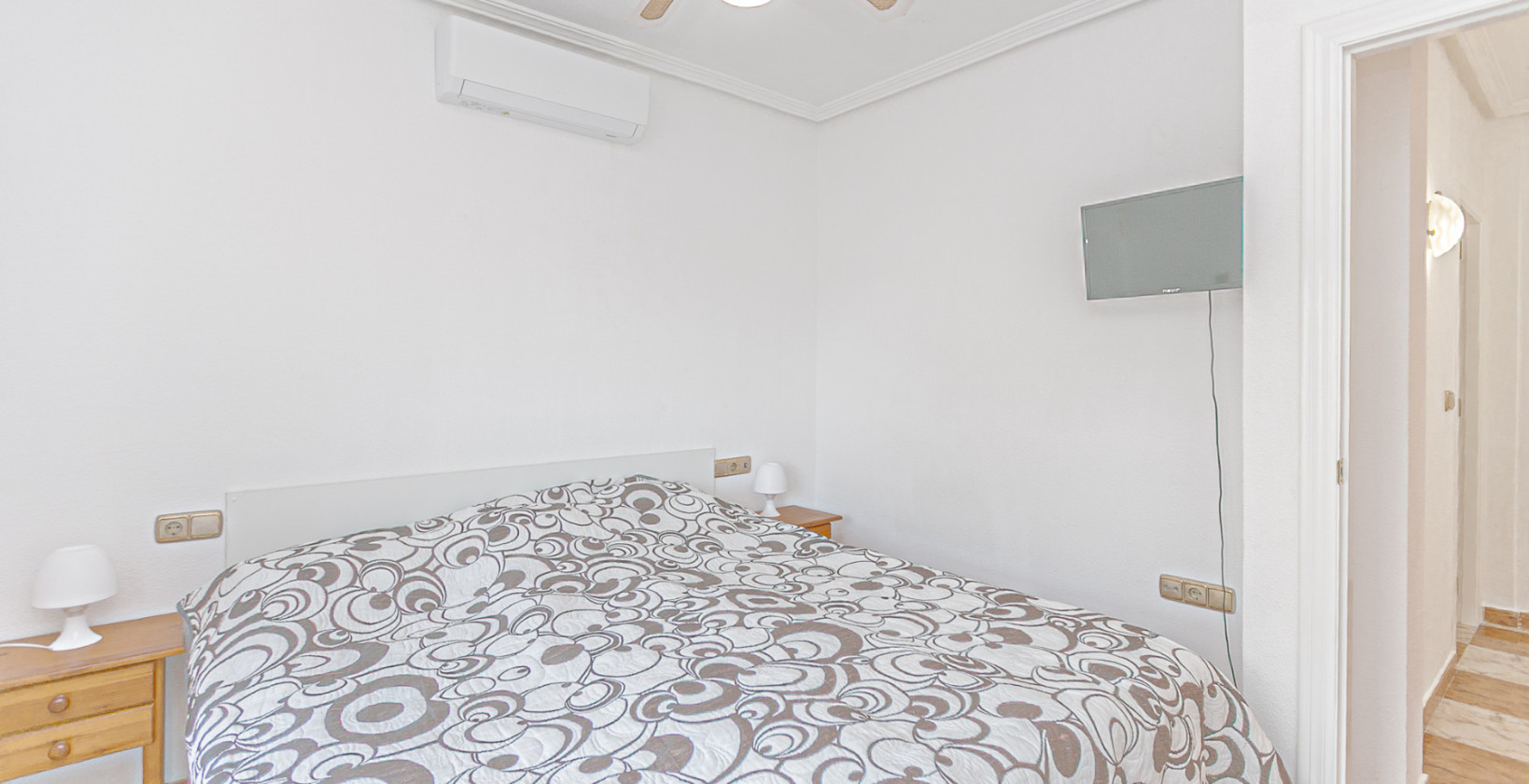 Resale - Townhouse - Playa Flamenca