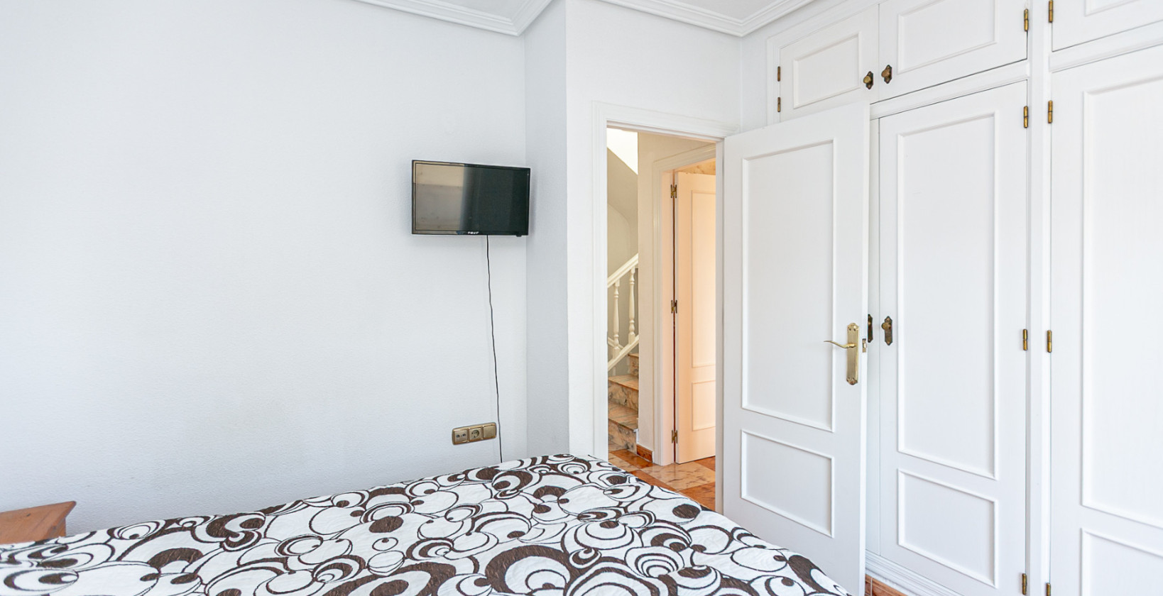 Resale - Townhouse - Playa Flamenca