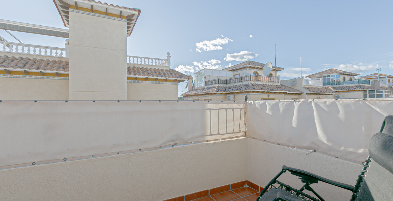 Resale - Townhouse - Playa Flamenca