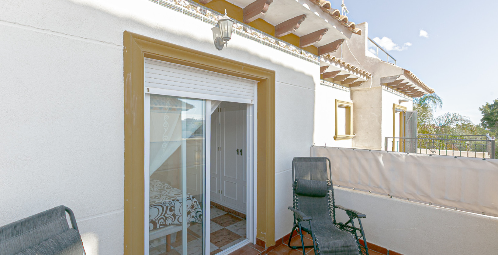 Resale - Townhouse - Playa Flamenca