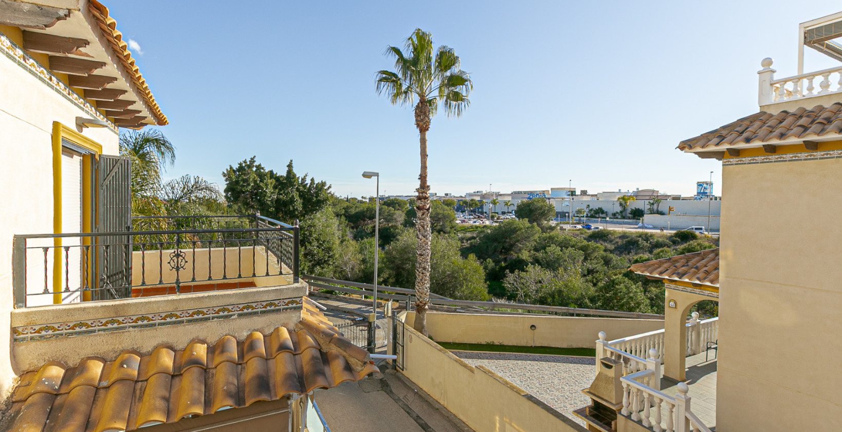 Resale - Townhouse - Playa Flamenca