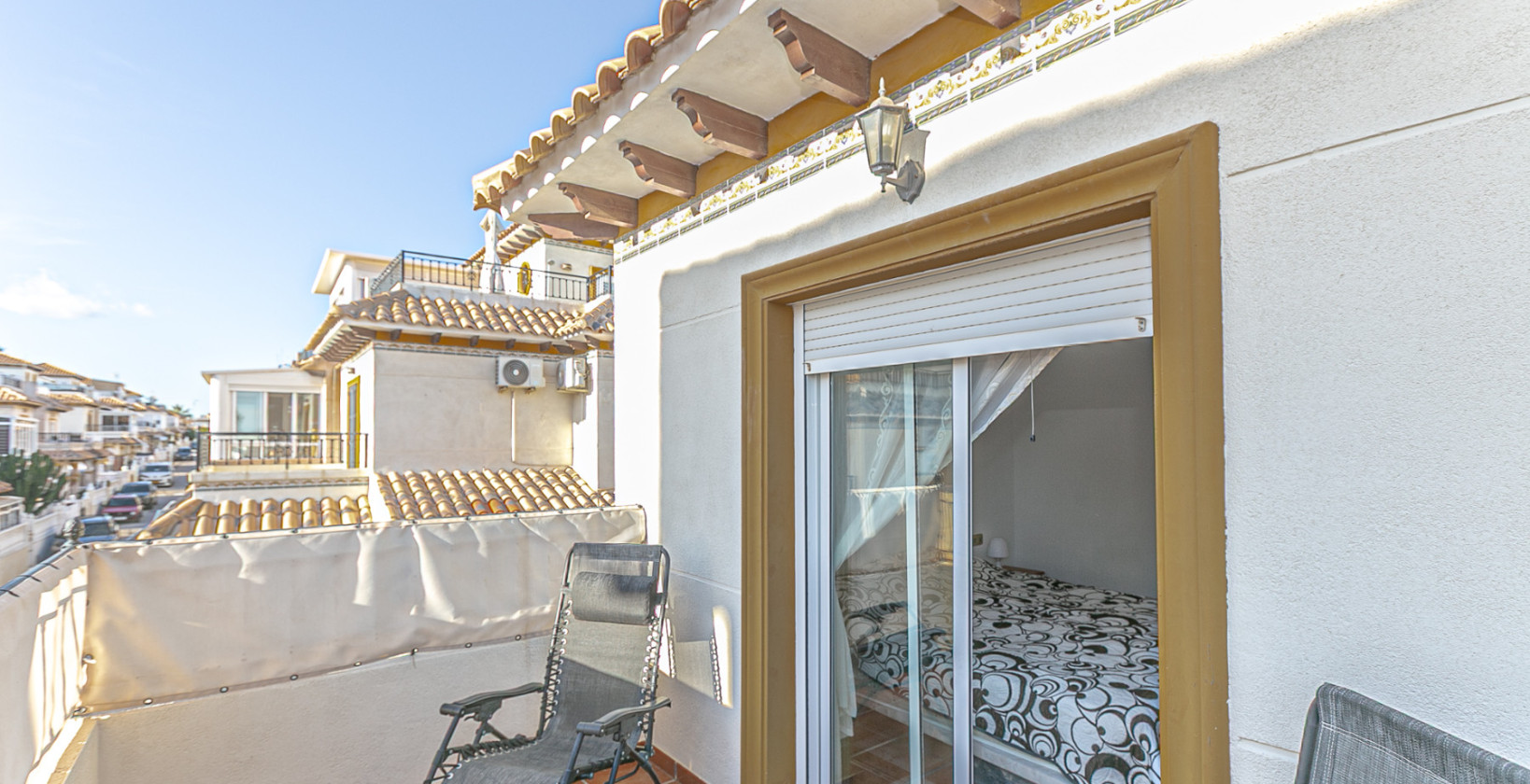 Resale - Townhouse - Playa Flamenca