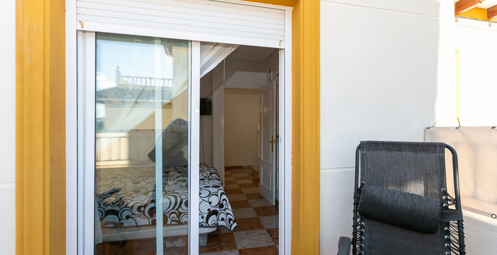 Resale - Townhouse - Playa Flamenca
