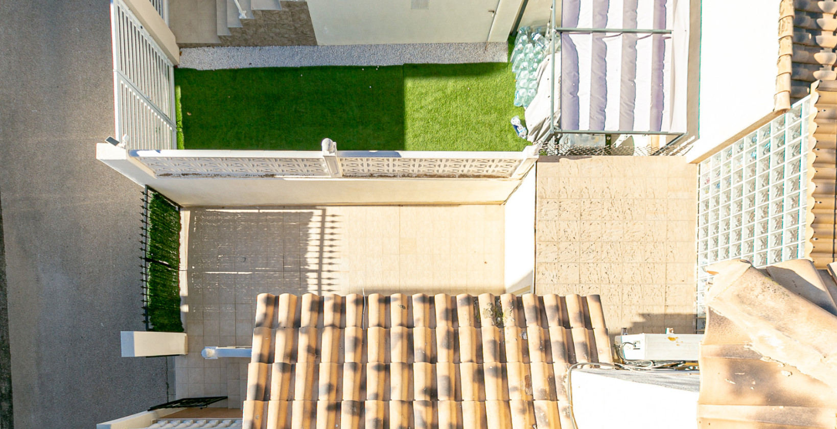 Resale - Townhouse - Playa Flamenca