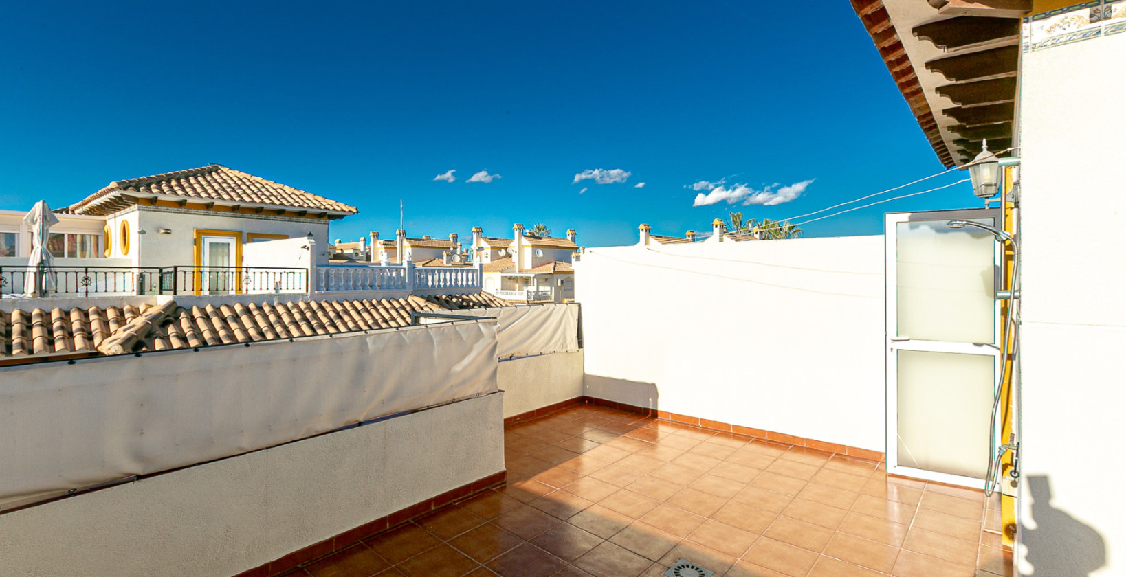 Resale - Townhouse - Playa Flamenca