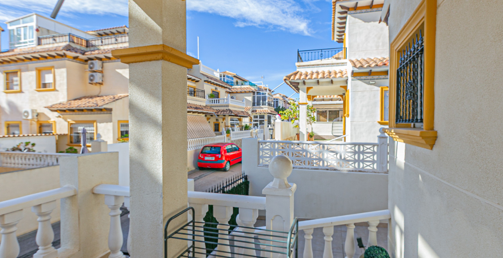 Resale - Townhouse - Playa Flamenca