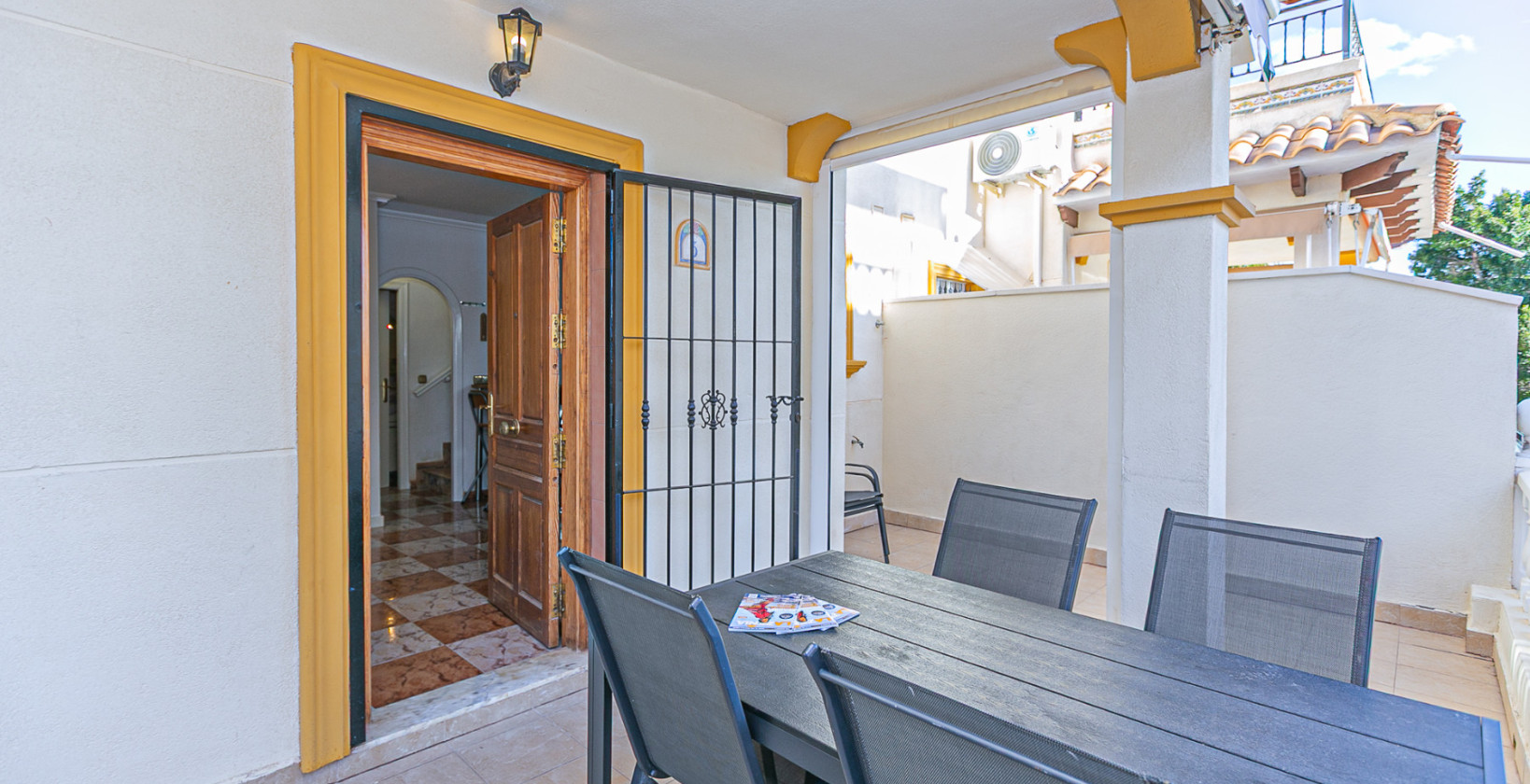 Resale - Townhouse - Playa Flamenca