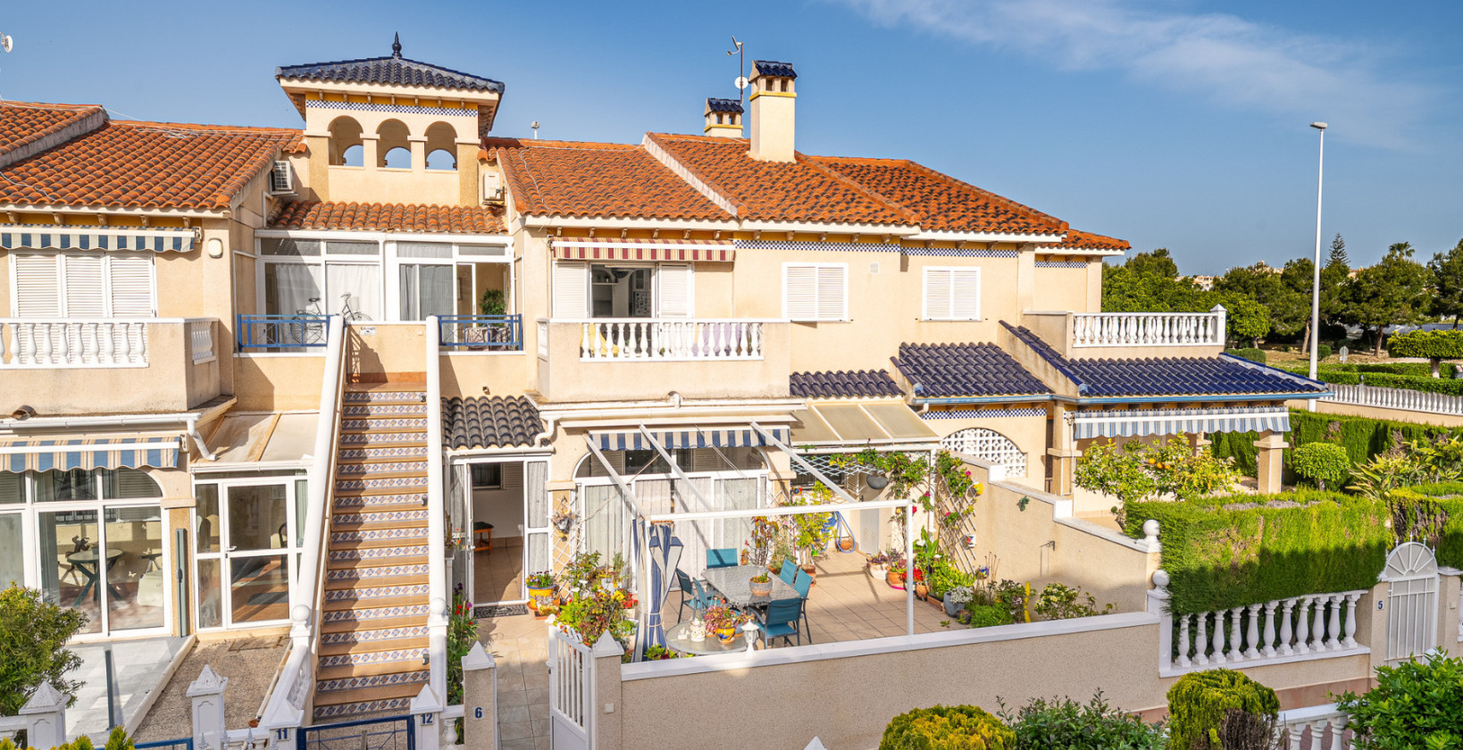 Reventa - Apartamento / piso - Playa Flamenca - Zenia Mar