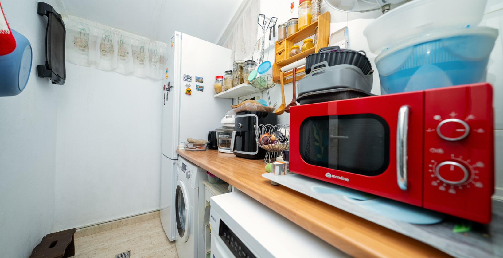 Reventa - Apartamento / piso - Playa Flamenca - Zenia Mar