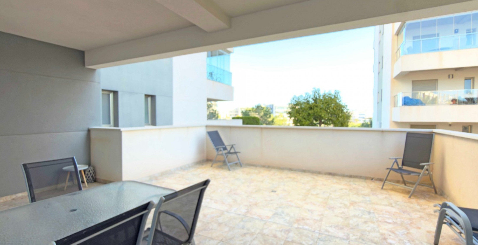 Återförsäljning - Lägenhet / lägenhet - Orihuela Costa - Los Dolses