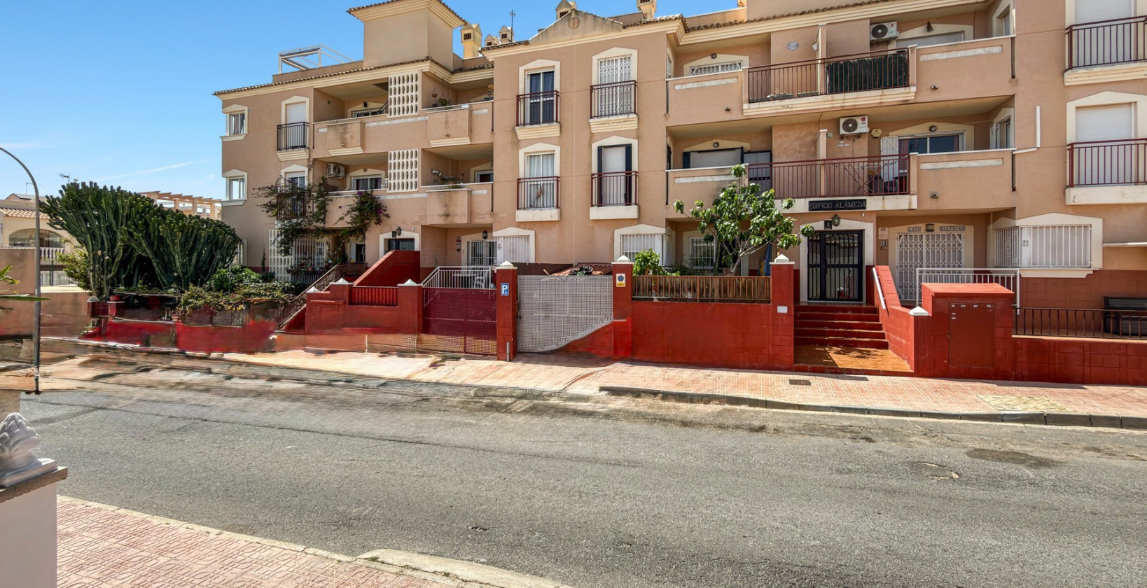 Resale - Townhouse - Orihuela Costa - La Florida