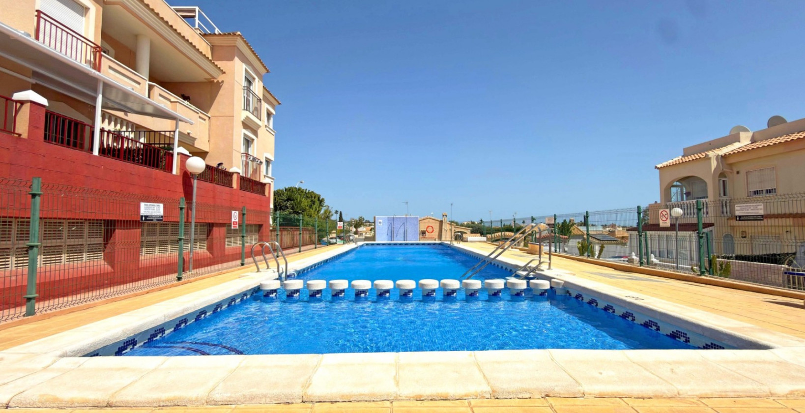 Resale - Townhouse - Orihuela Costa - La Florida