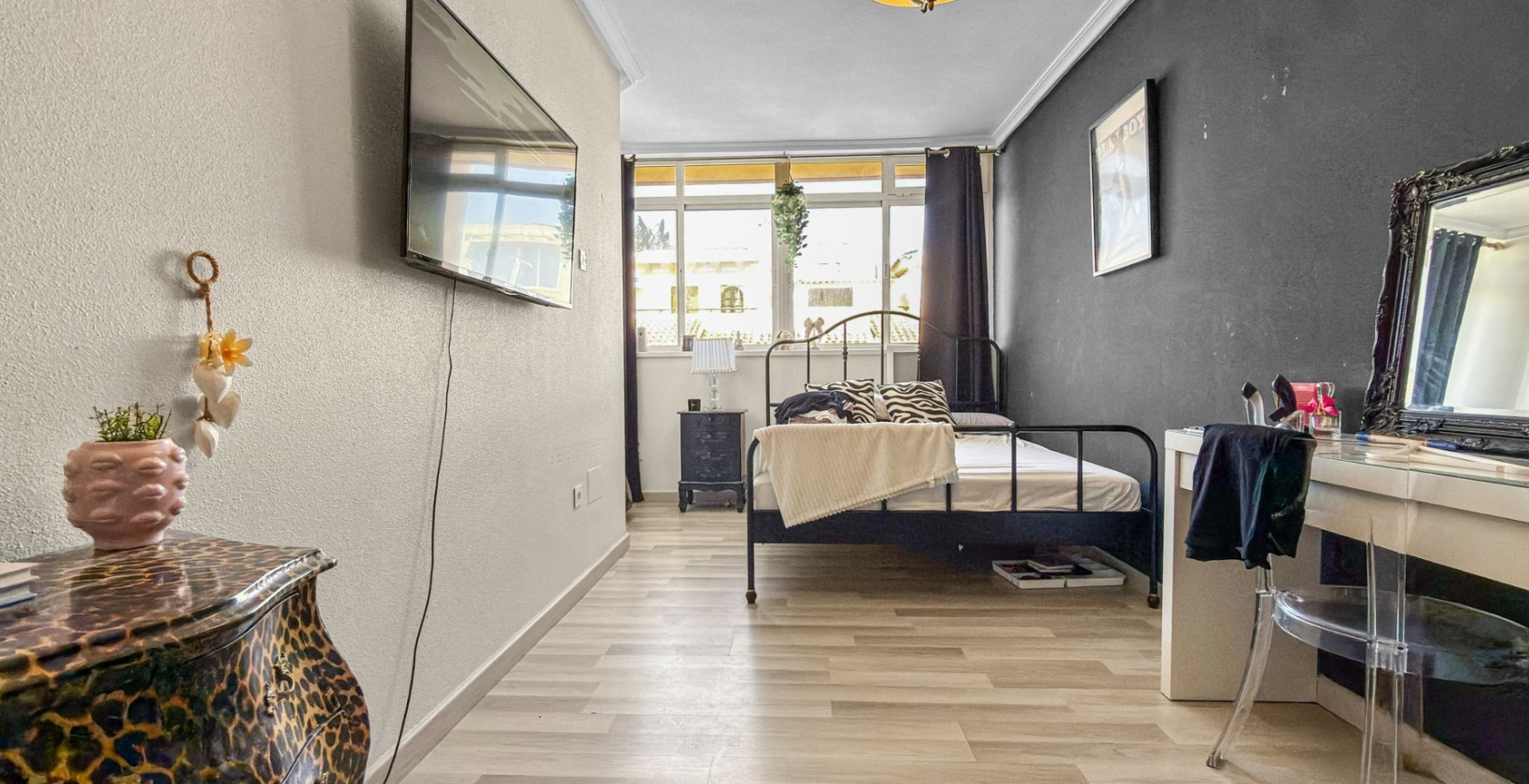 Resale - Townhouse - Orihuela Costa - La Florida