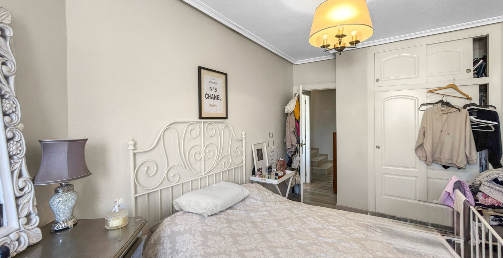 Resale - Townhouse - Orihuela Costa - La Florida