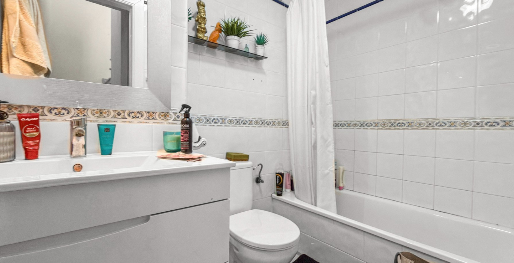 Resale - Townhouse - Orihuela Costa - La Florida