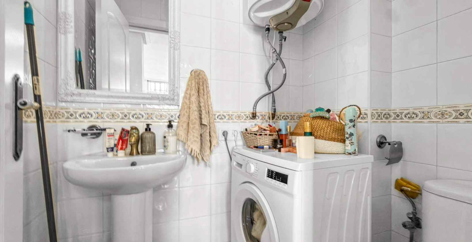 Resale - Townhouse - Orihuela Costa - La Florida