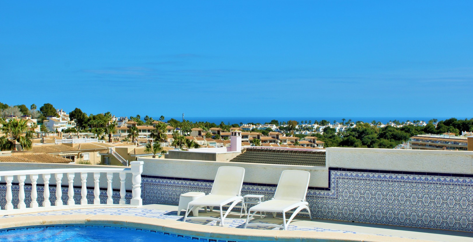 Reventa - Chalet - Villamartín - Villamartin