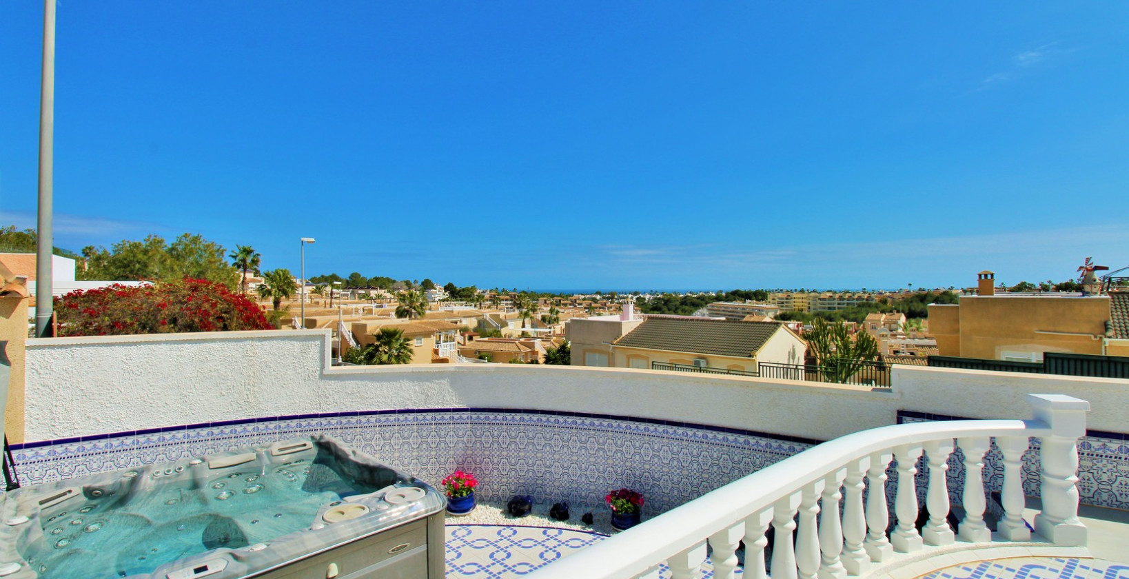 Reventa - Chalet - Villamartín - Villamartin