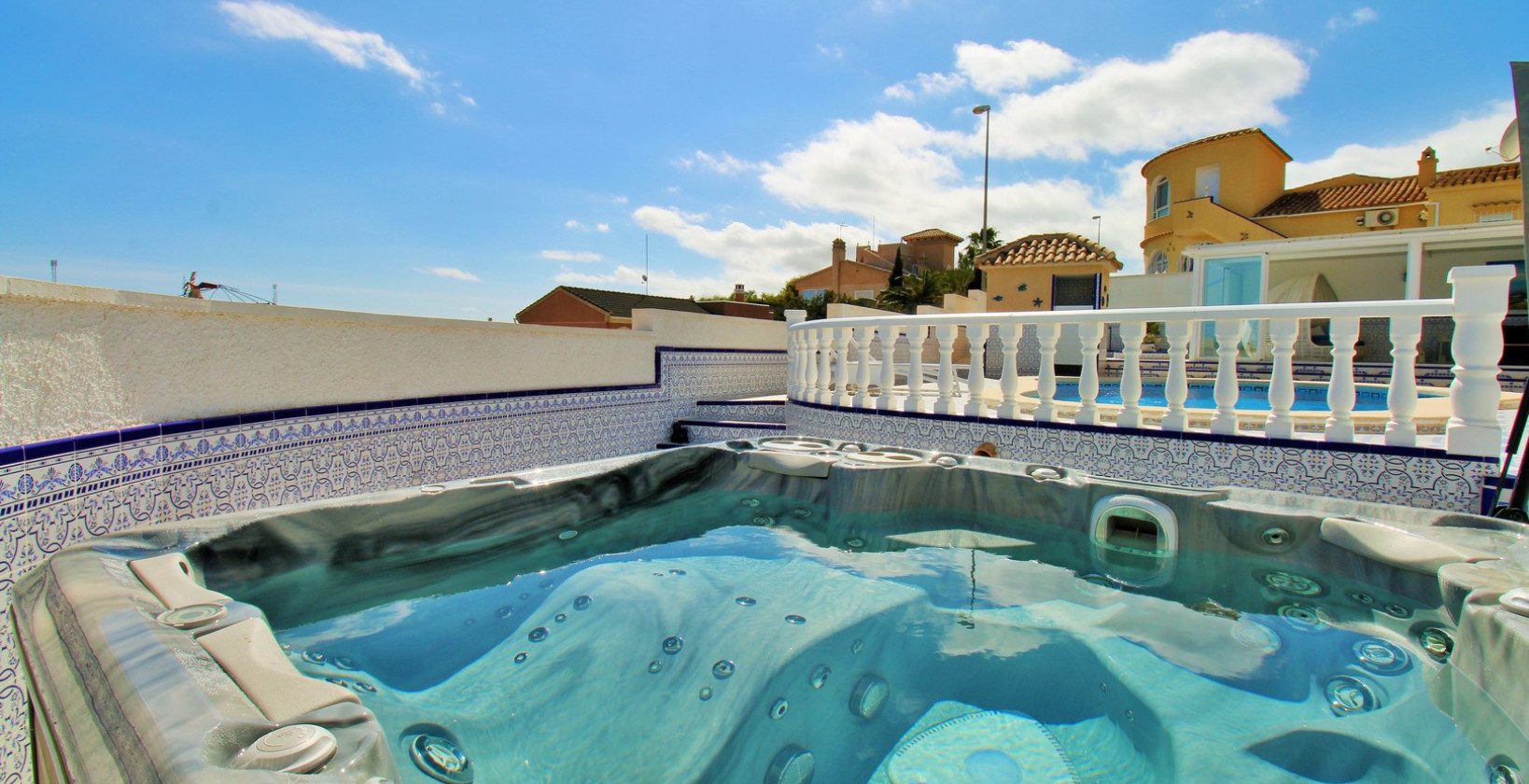 Reventa - Chalet - Villamartín - Villamartin