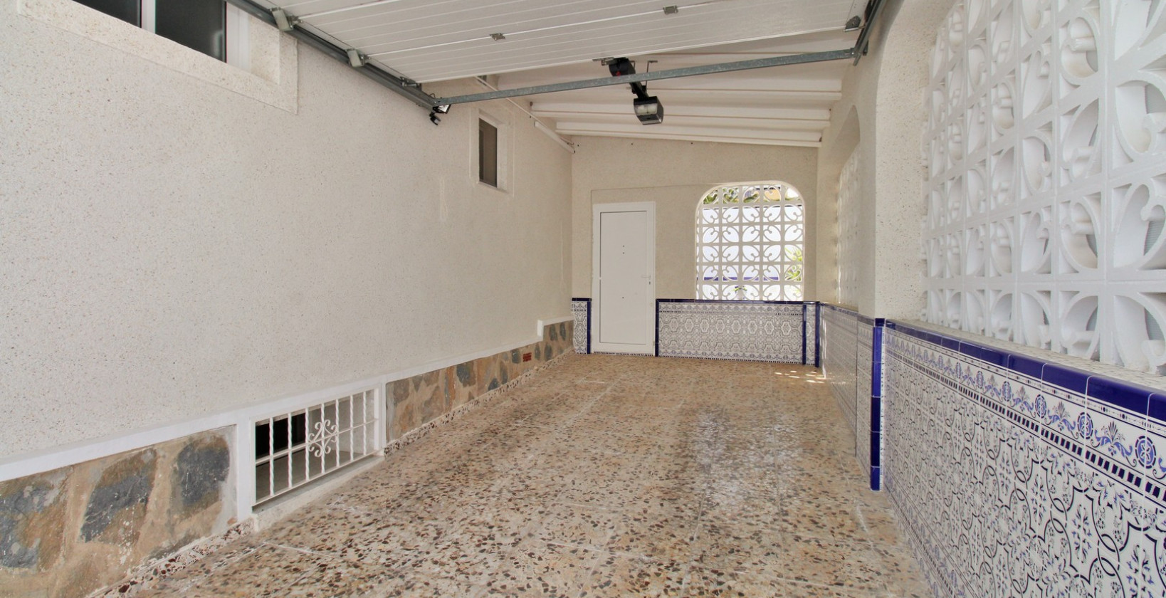 Reventa - Chalet - Villamartín - Villamartin