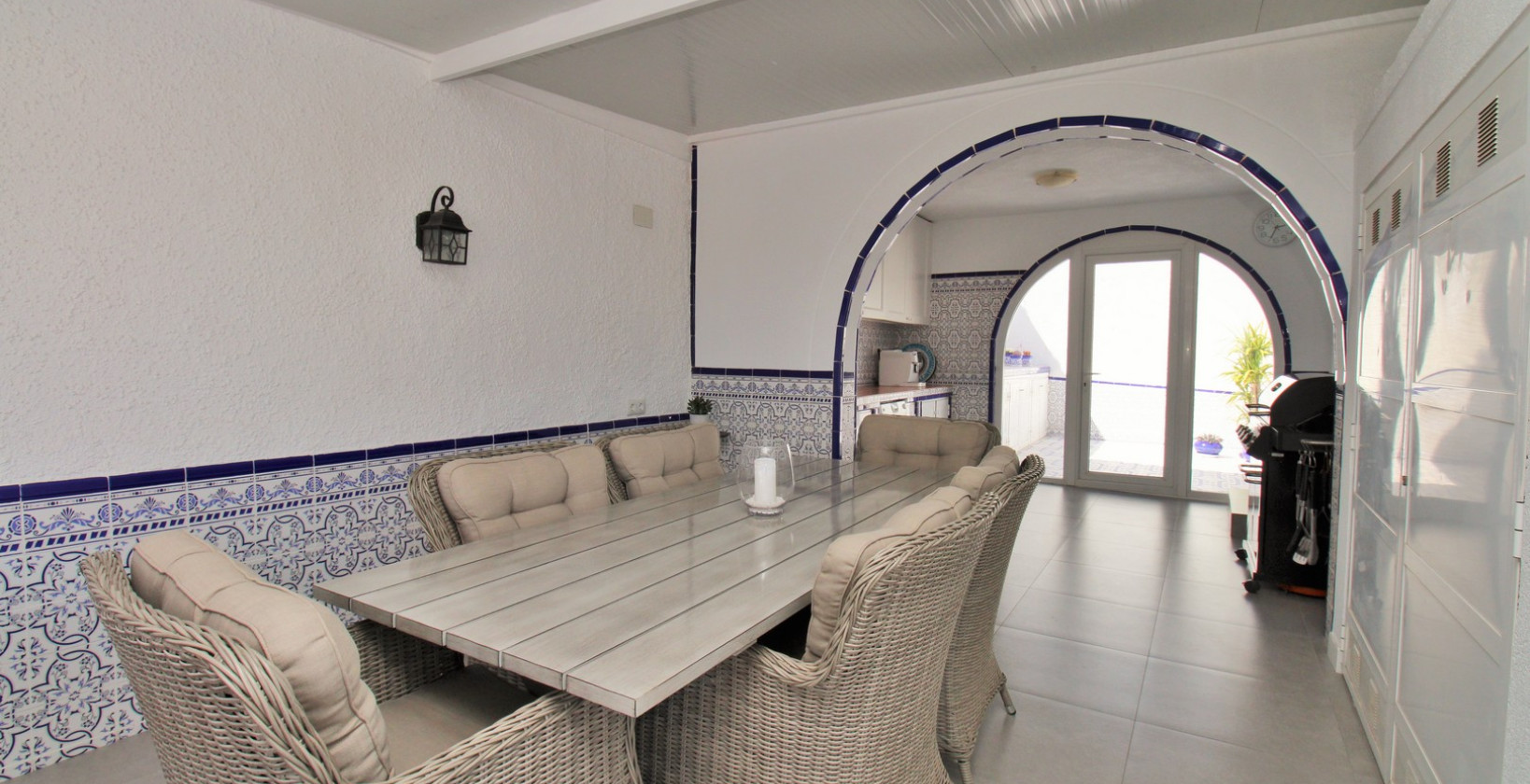 Reventa - Chalet - Villamartín - Villamartin