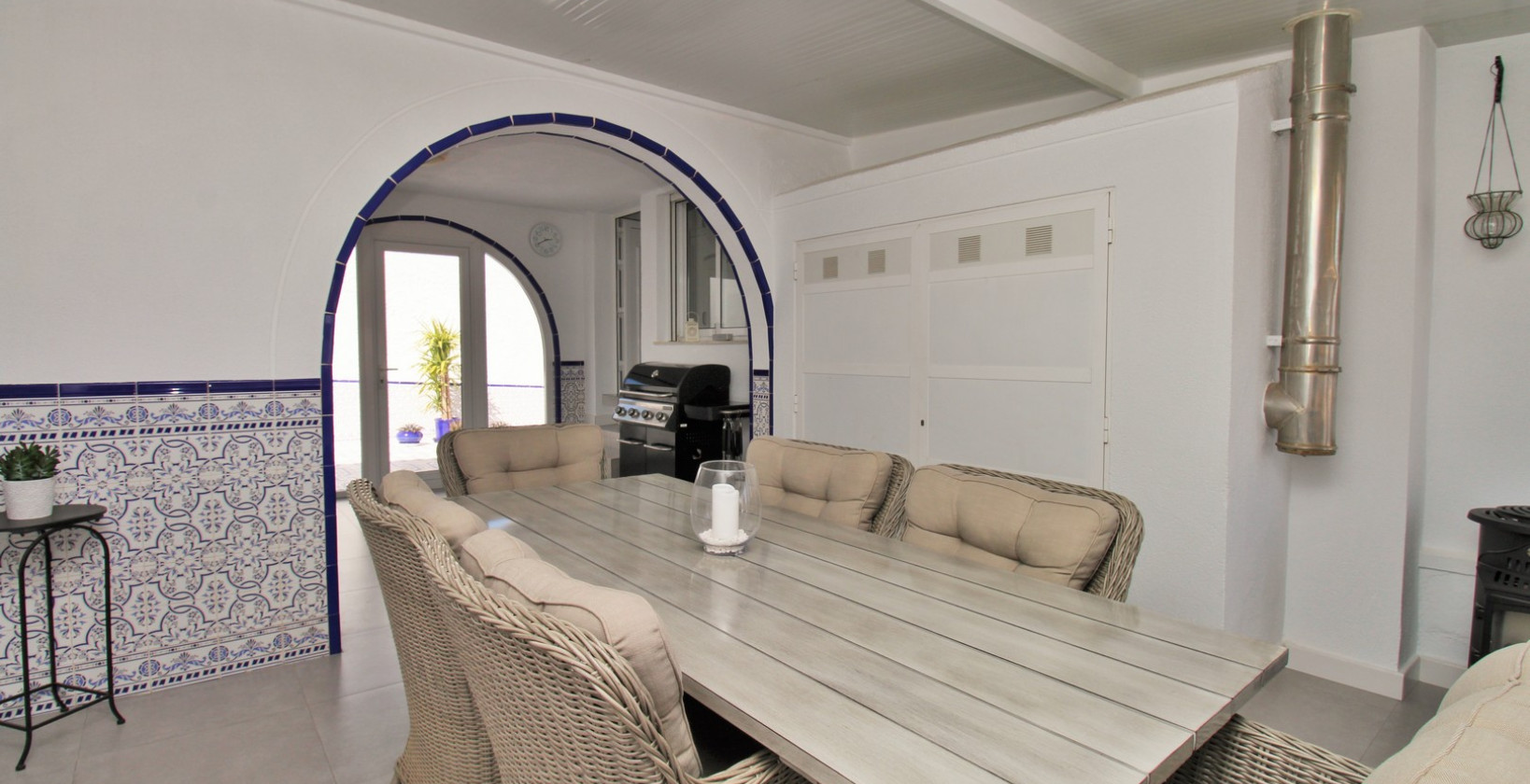 Reventa - Chalet - Villamartín - Villamartin