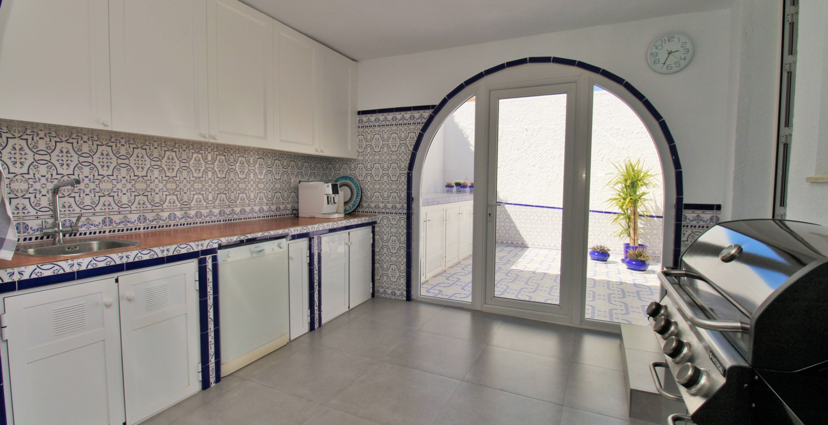 Reventa - Chalet - Villamartín - Villamartin