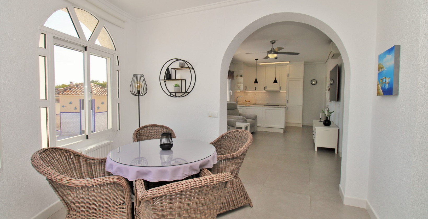 Reventa - Chalet - Villamartín - Villamartin