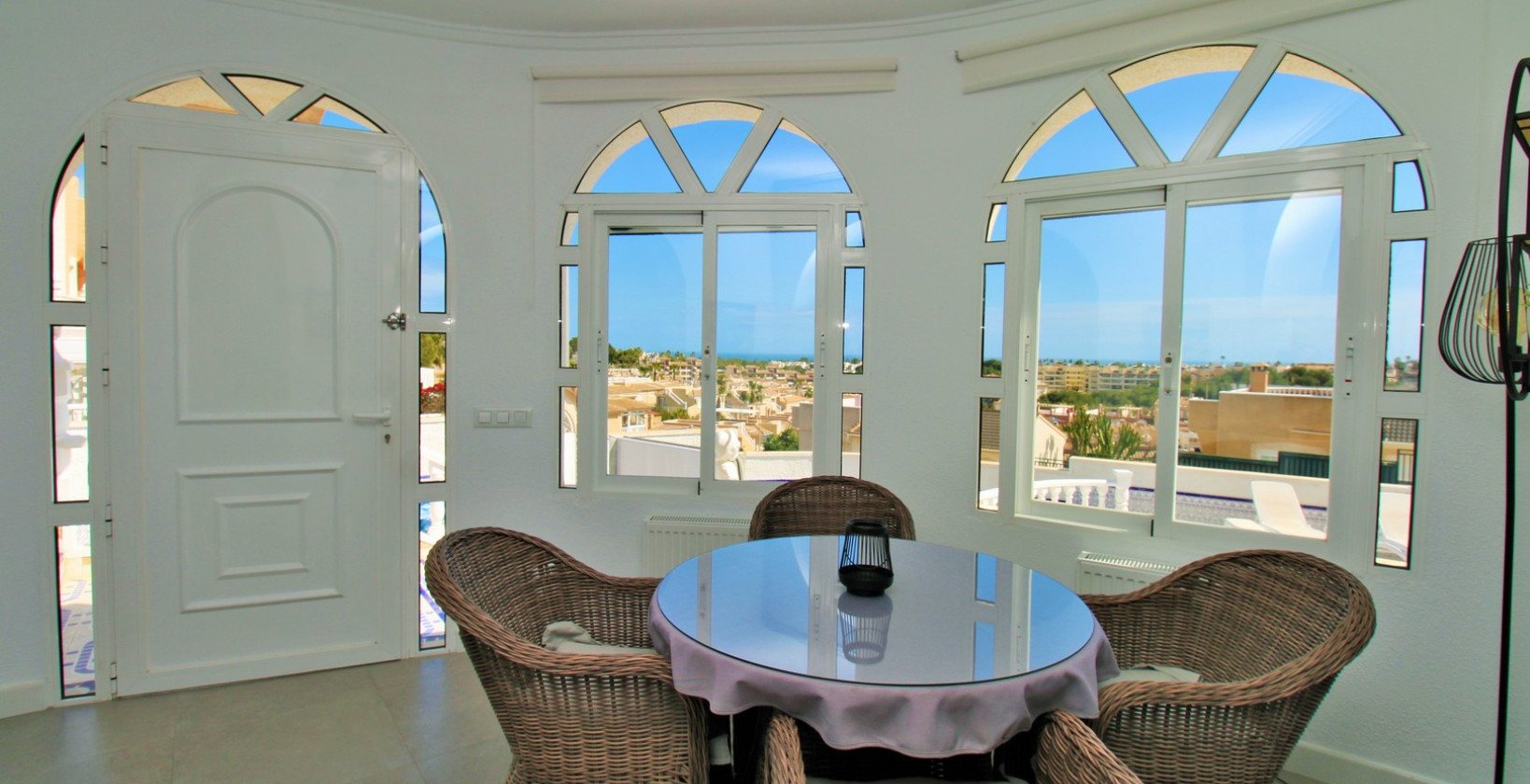 Reventa - Chalet - Villamartín - Villamartin