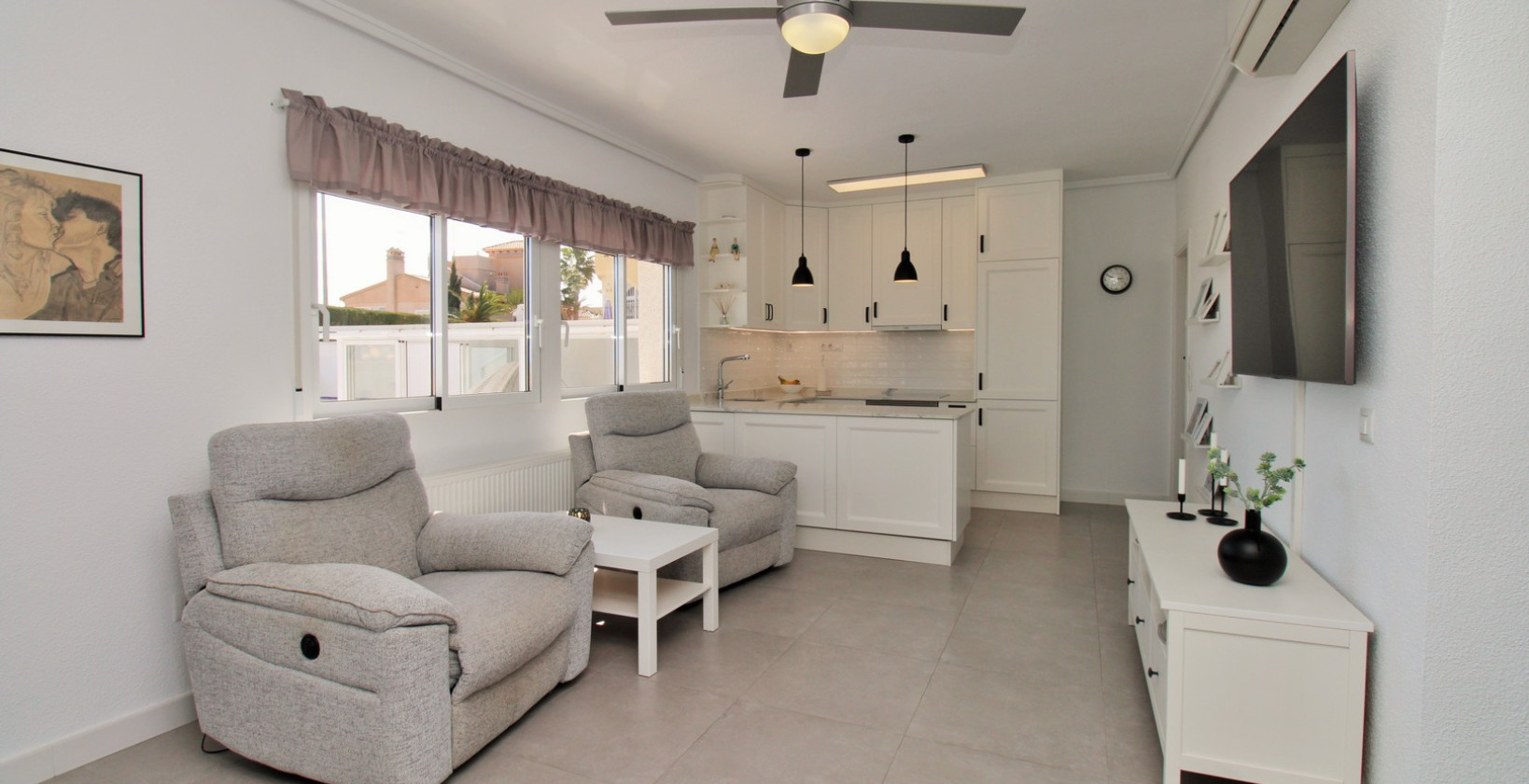 Reventa - Chalet - Villamartín - Villamartin