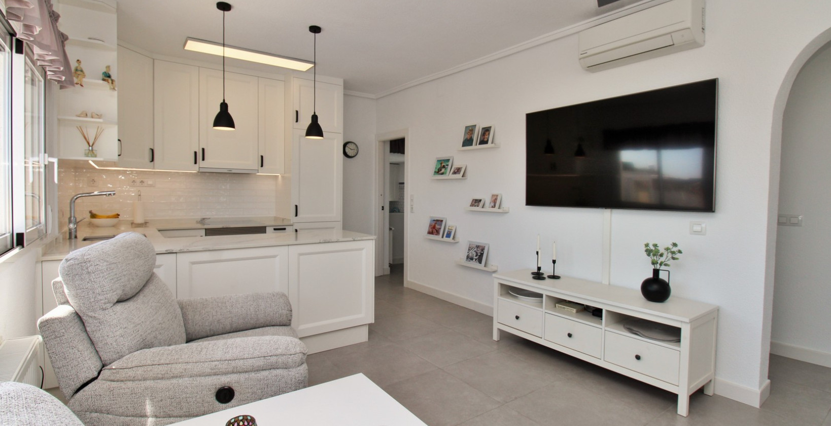 Reventa - Chalet - Villamartín - Villamartin