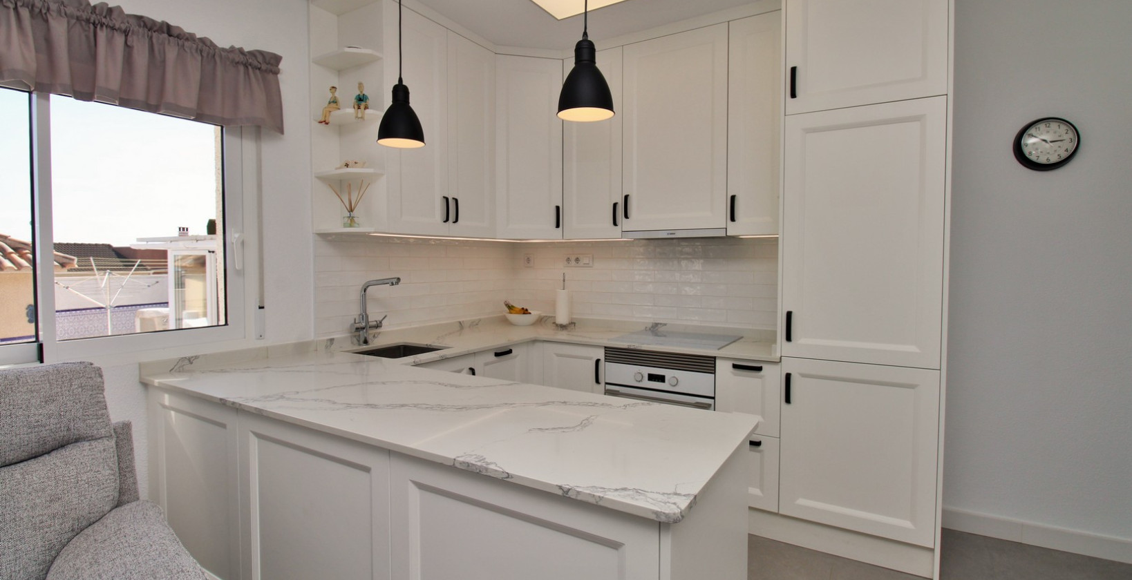 Reventa - Chalet - Villamartín - Villamartin