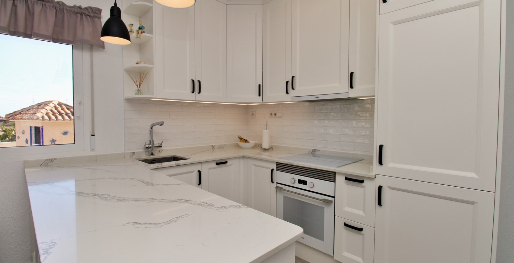 Reventa - Chalet - Villamartín - Villamartin