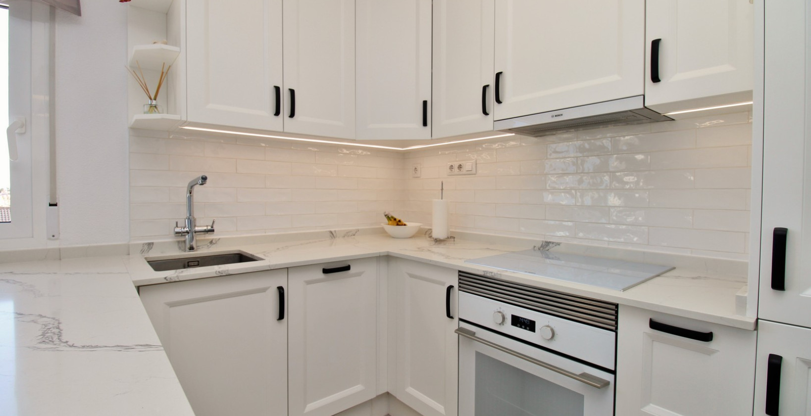 Reventa - Chalet - Villamartín - Villamartin