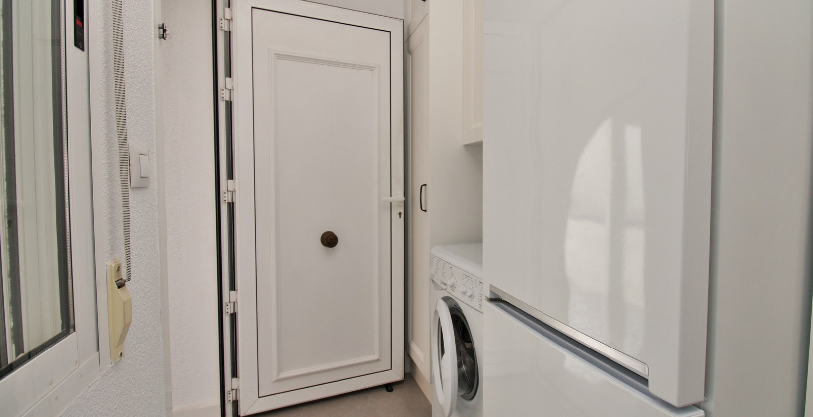 Reventa - Chalet - Villamartín - Villamartin